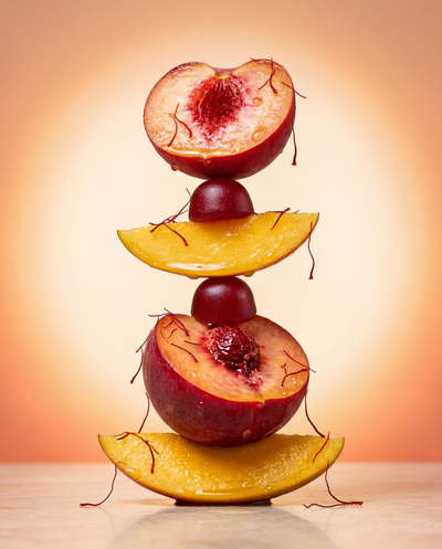 SuperSaffron  Daily Gummies