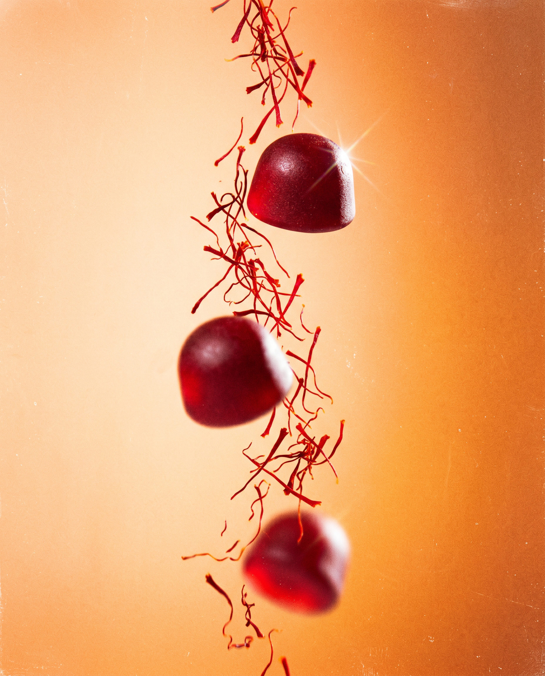 SuperSaffron  Daily Gummies
