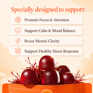 Brainies benefits